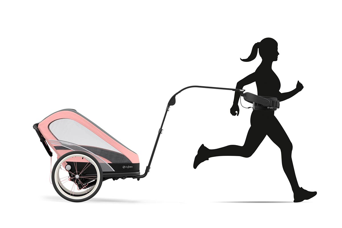 Cybex-Imagebild